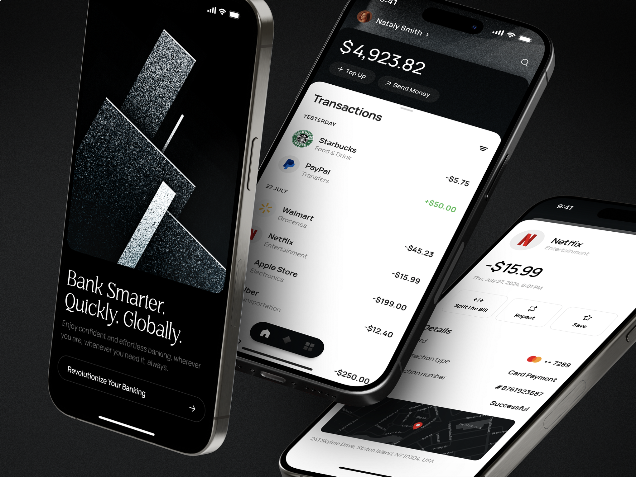 App 1 Screenshot